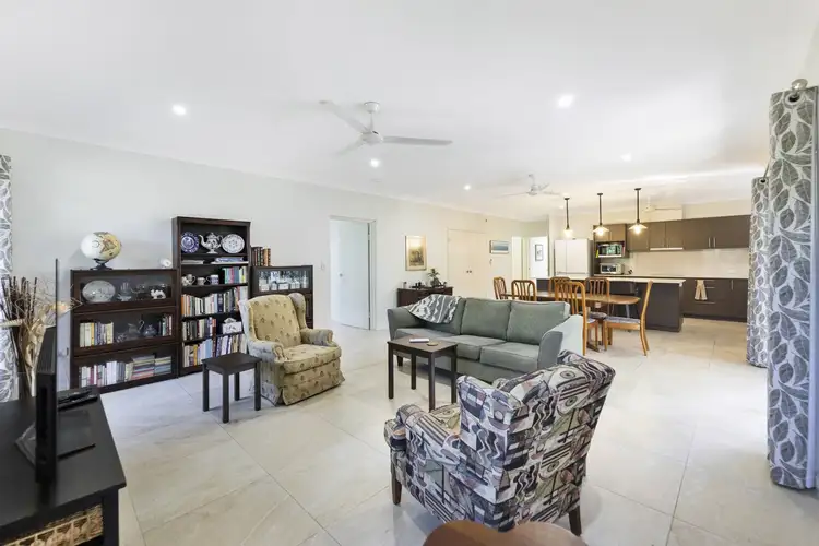 Third view of Homely house listing, 42 Gerardine Crescent, Bellamack NT 832