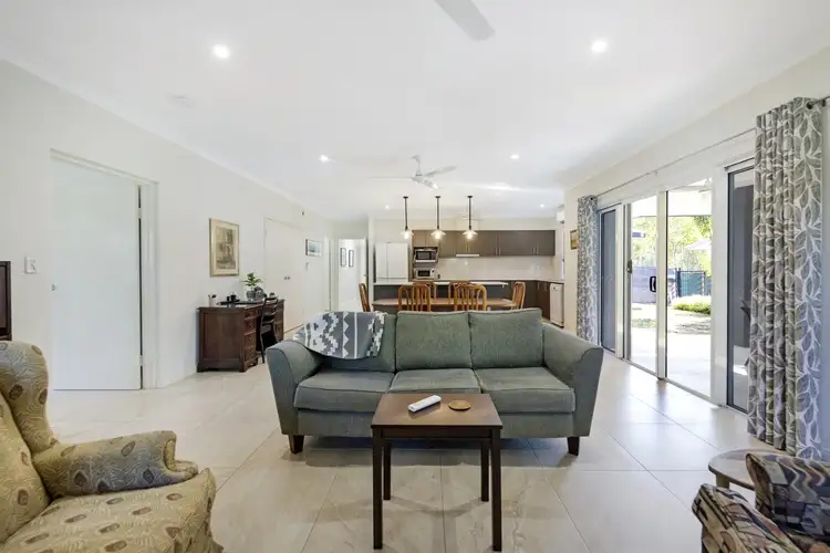 Fourth view of Homely house listing, 42 Gerardine Crescent, Bellamack NT 832
