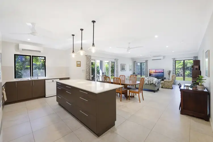 Fifth view of Homely house listing, 42 Gerardine Crescent, Bellamack NT 832