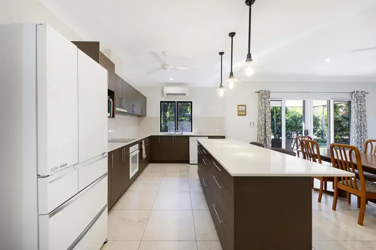 Sixth view of Homely house listing, 42 Gerardine Crescent, Bellamack NT 832