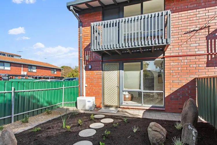 Main view of Homely townhouse listing, 27/15-23 Windsor Grove, Klemzig SA 5087