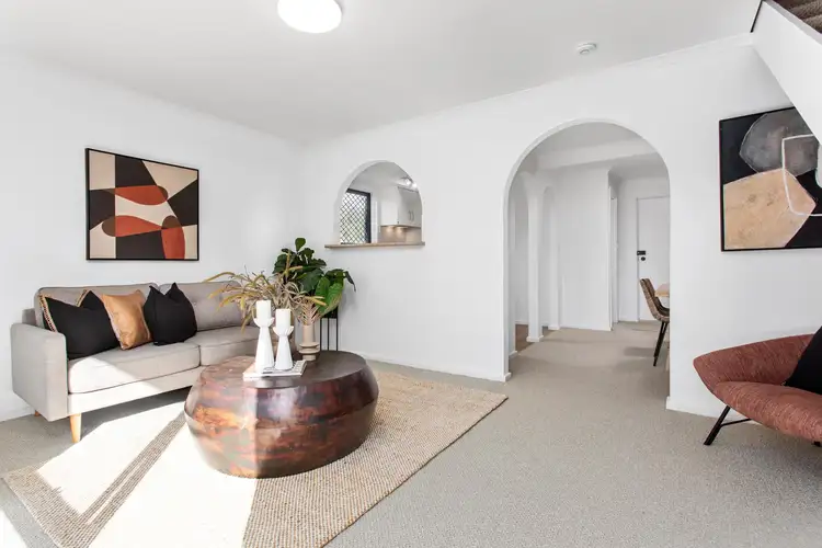 Second view of Homely townhouse listing, 27/15-23 Windsor Grove, Klemzig SA 5087