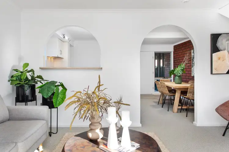 Third view of Homely townhouse listing, 27/15-23 Windsor Grove, Klemzig SA 5087
