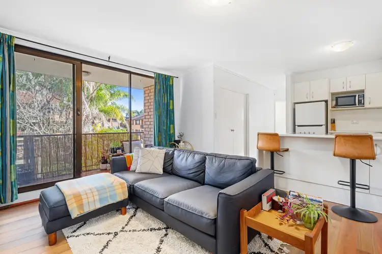 Second view of Homely unit listing, 24/53 Auburn Street, Sutherland NSW 2232