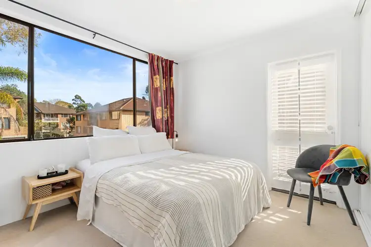 Third view of Homely unit listing, 24/53 Auburn Street, Sutherland NSW 2232