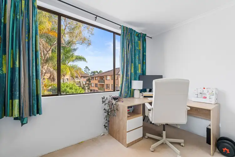 Fifth view of Homely unit listing, 24/53 Auburn Street, Sutherland NSW 2232