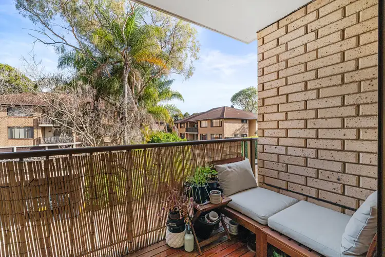 Sixth view of Homely unit listing, 24/53 Auburn Street, Sutherland NSW 2232