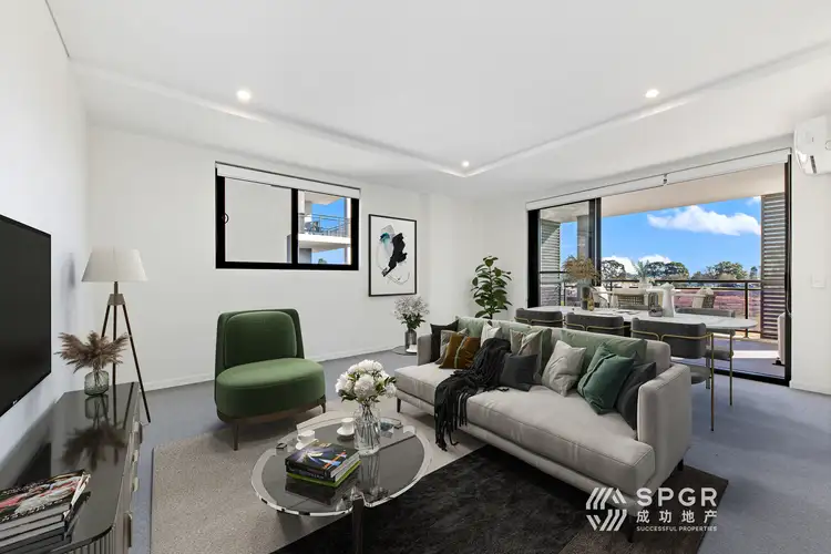B34/6 Bingham Street, Schofields NSW 2762