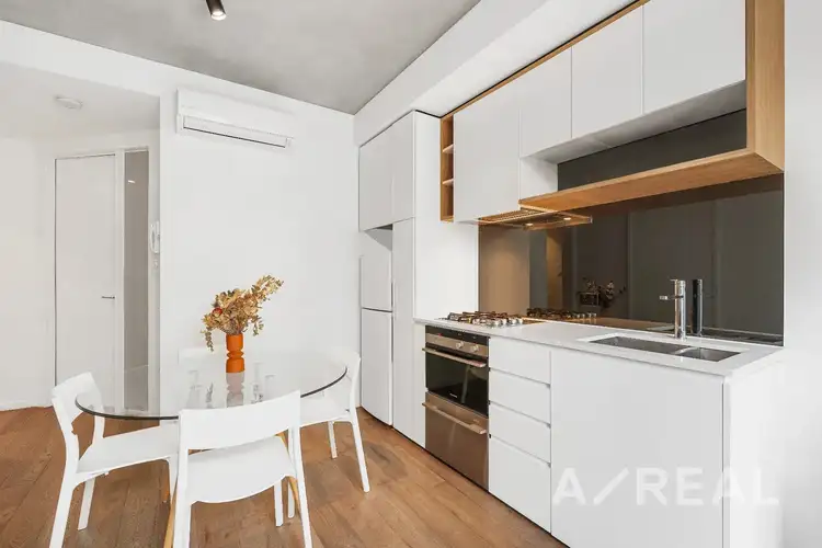 Fourth view of Homely apartment listing, 1104/315 La Trobe Street, Melbourne VIC 3000