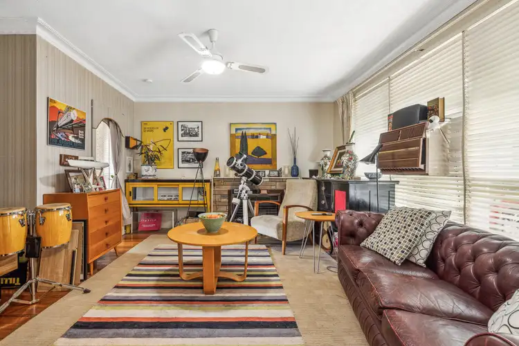 Second view of Homely house listing, 96 Rae Avenue, Edithvale VIC 3196