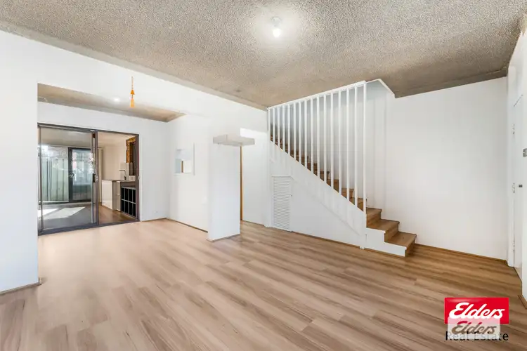 Fourth view of Homely townhouse listing, 13/3-7 Wilde Street, Carramar NSW 2163