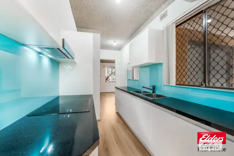 Sixth view of Homely townhouse listing, 13/3-7 Wilde Street, Carramar NSW 2163