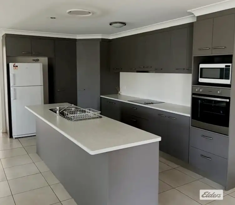 Second view of Homely house listing, 151 Cypress Pines Drive, Miles QLD 4415