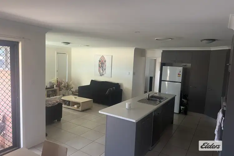 Third view of Homely house listing, 151 Cypress Pines Drive, Miles QLD 4415