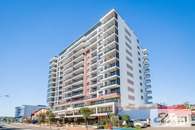 88-90 George Street, Hornsby NSW 2077