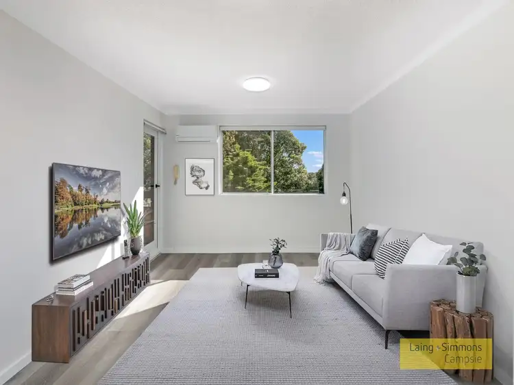 21/23 Campsie Street, Campsie NSW 2194