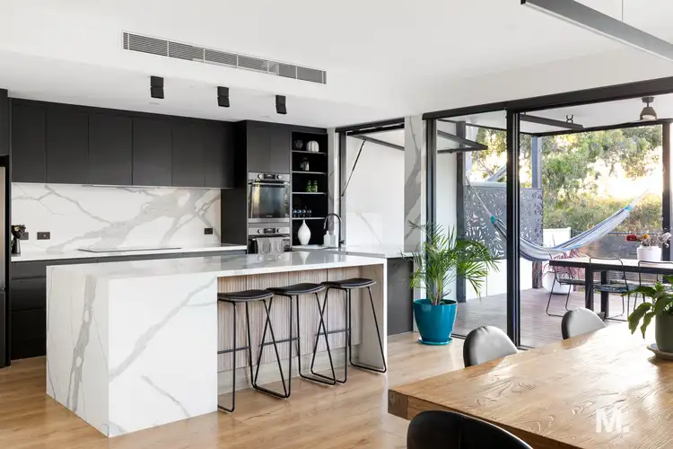 Third view of Homely house listing, 64 Strathnaver Avenue, Strathmore VIC 3041