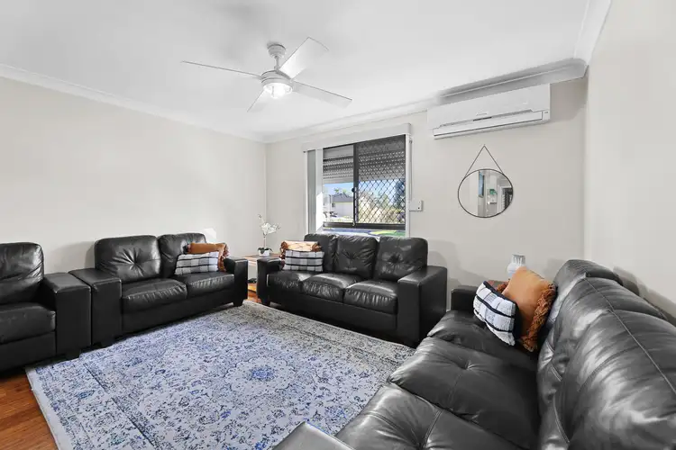 Fifth view of Homely house listing, 46 Leicester Way, St Clair NSW 2759