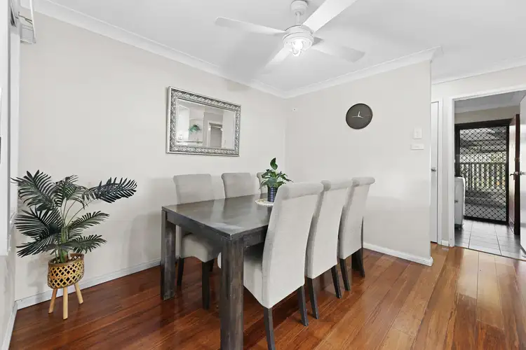 Sixth view of Homely house listing, 46 Leicester Way, St Clair NSW 2759