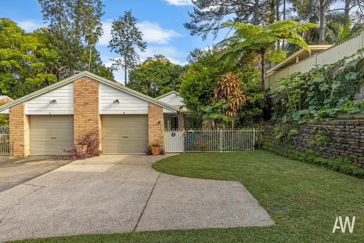 2/16 Sapphire Drive, Nambour QLD 4560