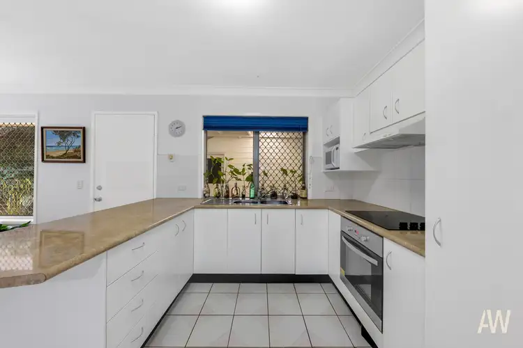 Fifth view of Homely semi-detached listing, 2/16 Sapphire Drive, Nambour QLD 4560