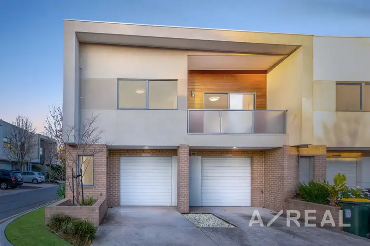 Main view of Homely townhouse listing, 2 Forte Walk, Sunshine West VIC 3020