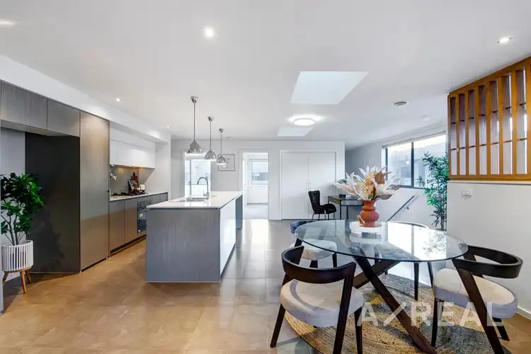 Fourth view of Homely townhouse listing, 2 Forte Walk, Sunshine West VIC 3020