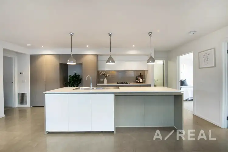 Sixth view of Homely townhouse listing, 2 Forte Walk, Sunshine West VIC 3020