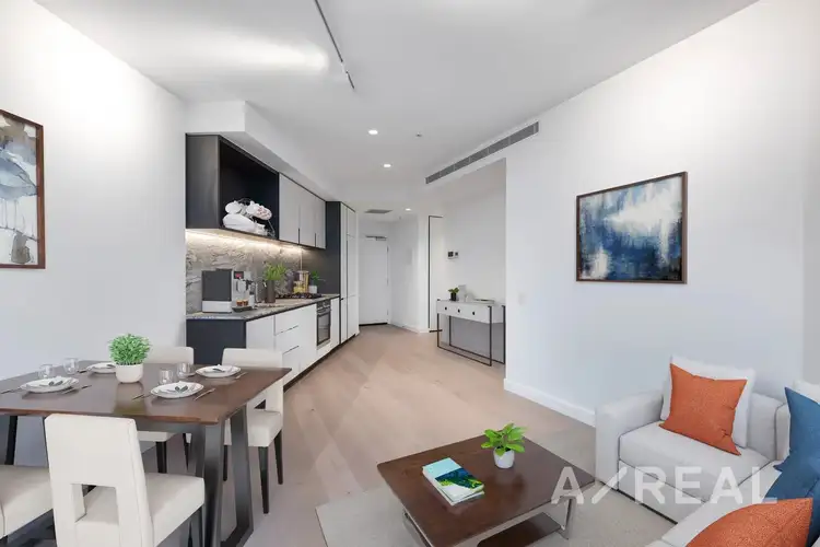Main view of Homely apartment listing, 5001B/639 Little Lonsdale Street, Melbourne VIC 3000