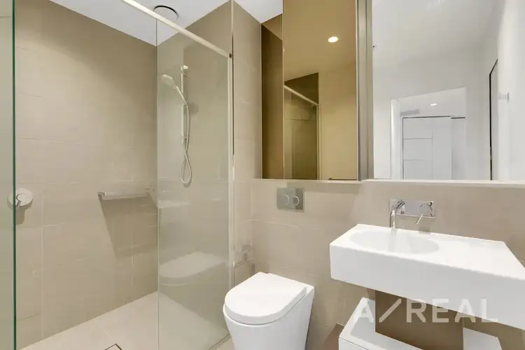 Fifth view of Homely apartment listing, 5001B/639 Little Lonsdale Street, Melbourne VIC 3000