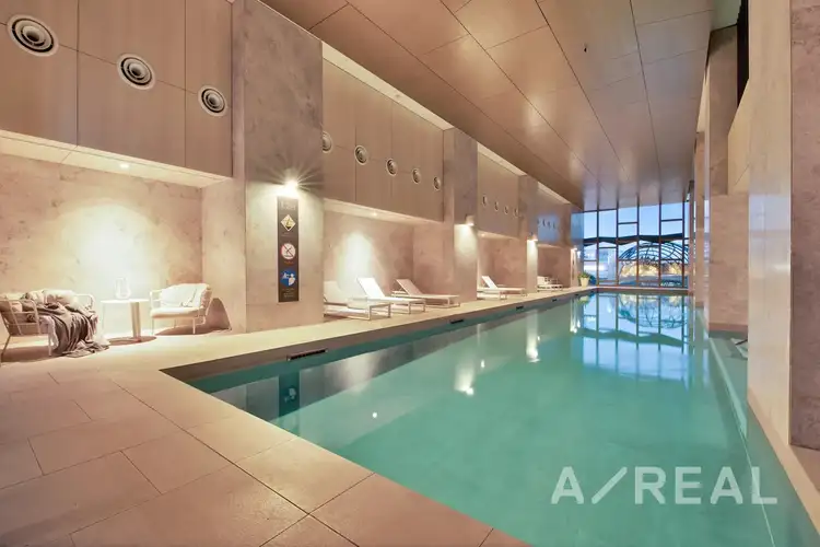 Sixth view of Homely apartment listing, 5001B/639 Little Lonsdale Street, Melbourne VIC 3000