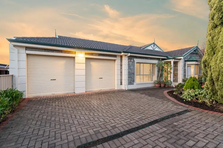 39 Moules Road, Rostrevor SA 5073