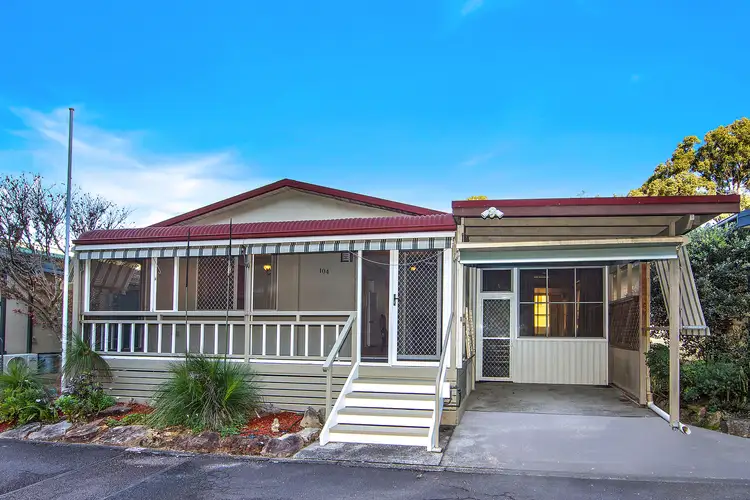 104/1 Fassifern Street, Ettalong Beach NSW 2257