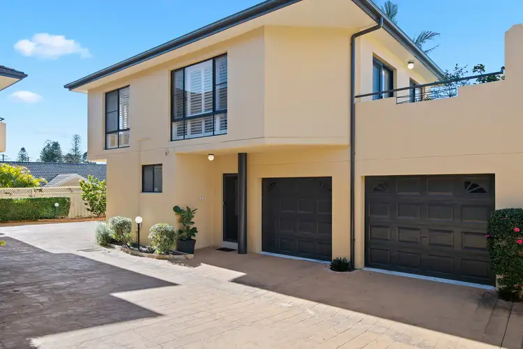 5/138-140 Stella Street, Toowoon Bay NSW 2261