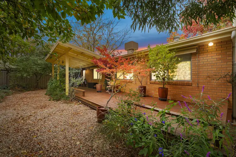 90 Baracchi Crescent, Giralang ACT 2617