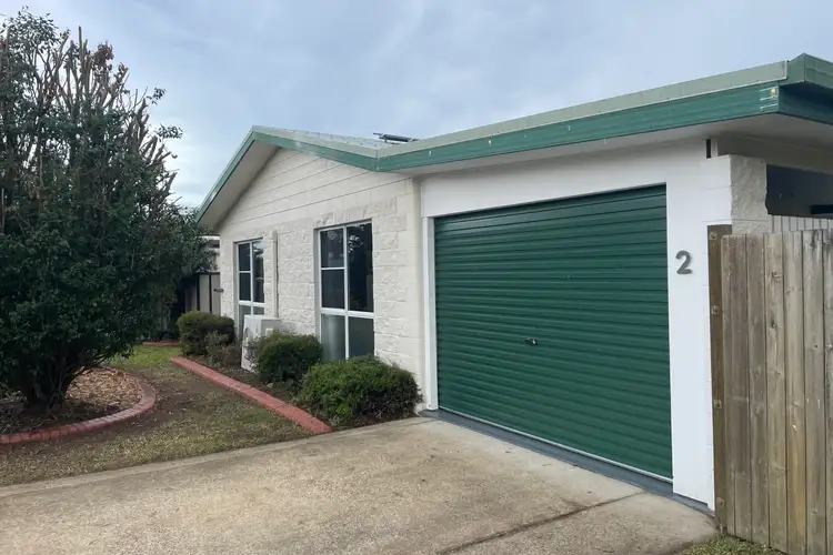 2 Rose Street, Proserpine QLD 4800