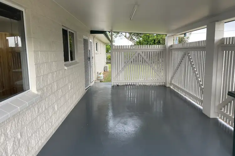 Second view of Homely house listing, 2 Rose Street, Proserpine QLD 4800