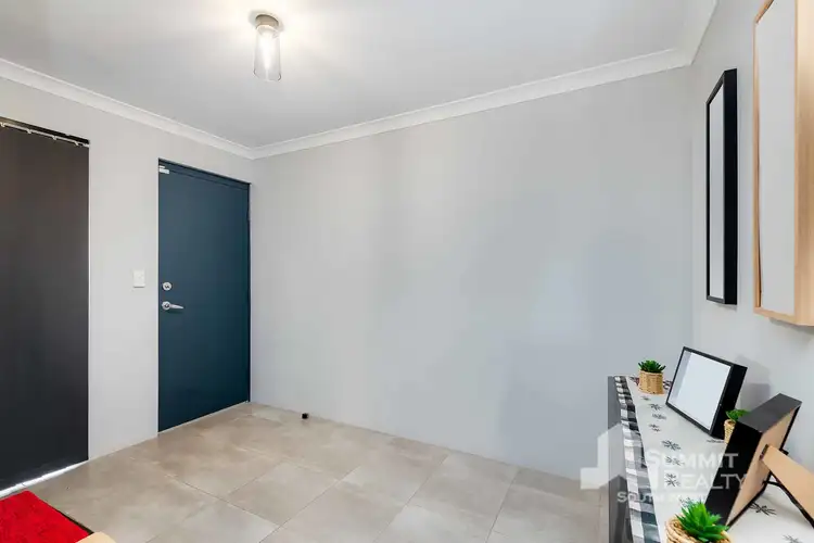 Second view of Homely house listing, 13 Friartuck Road, Dalyellup WA 6230