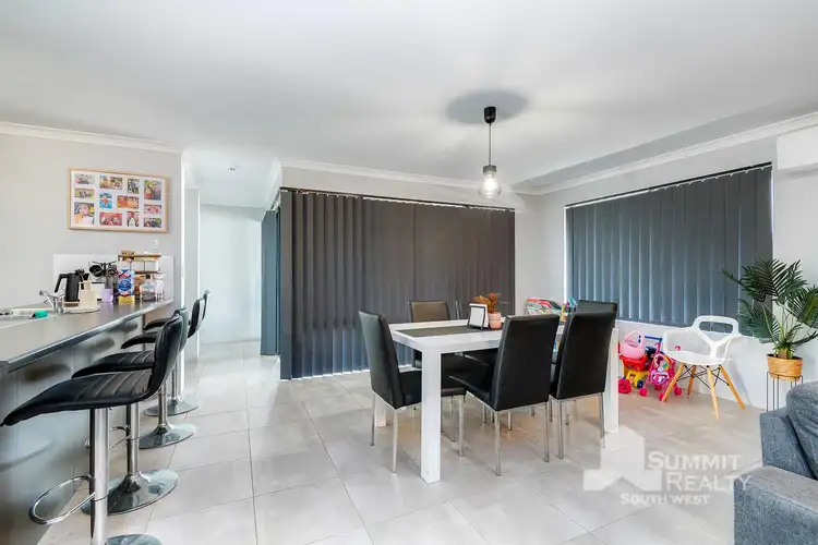 Sixth view of Homely house listing, 13 Friartuck Road, Dalyellup WA 6230