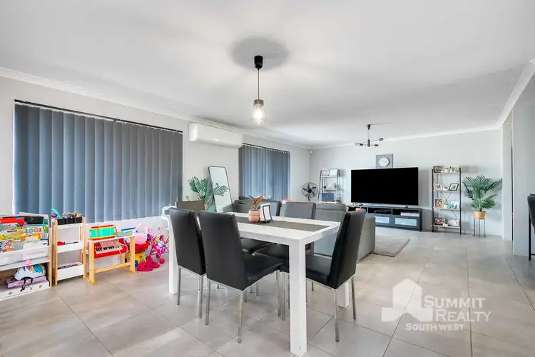Seventh view of Homely house listing, 13 Friartuck Road, Dalyellup WA 6230