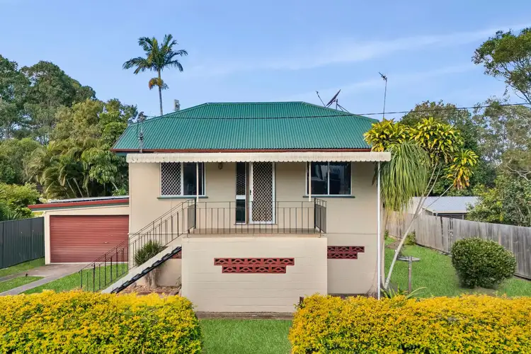 22 Copenhagen Street, Tiaro QLD 4650