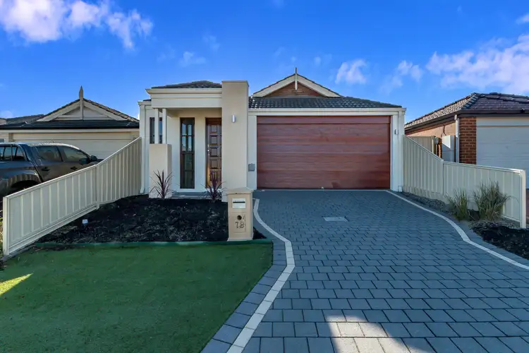 7B Hardwick Boulevard, Canning Vale WA 6155