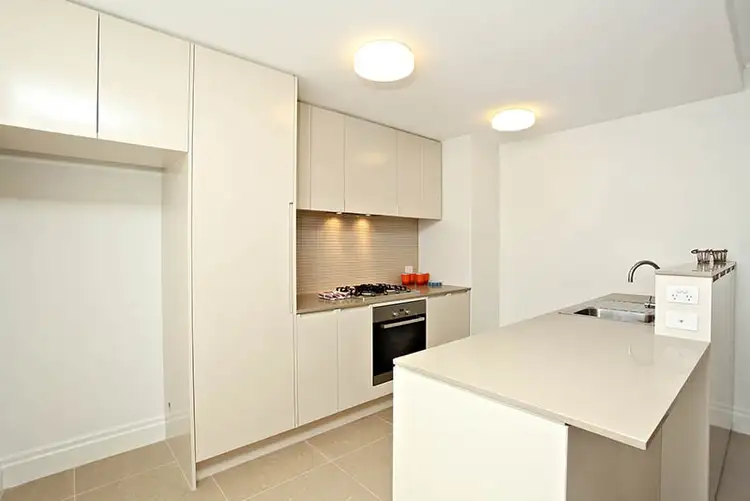 Main view of Homely apartment listing, 201/2 Rosewater Circuit, Breakfast Point NSW 2137