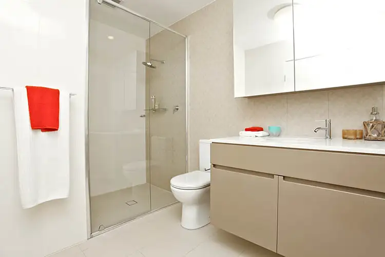 Third view of Homely apartment listing, 201/2 Rosewater Circuit, Breakfast Point NSW 2137