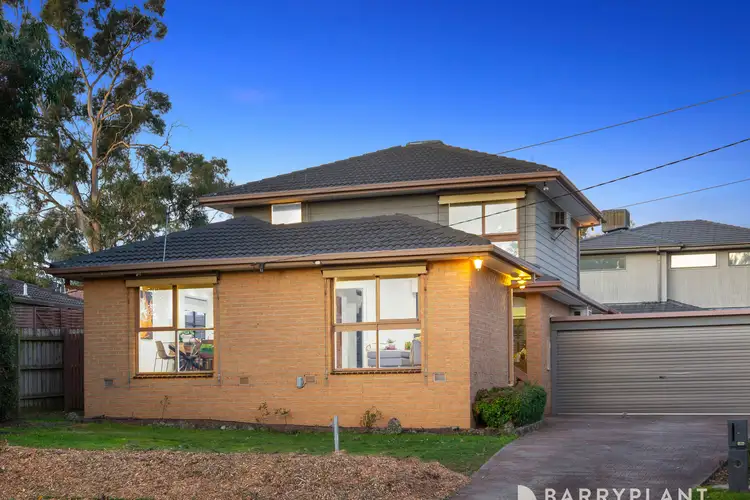 Main view of Homely house listing, 14A Ferguson Court, Ferntree Gully VIC 3156