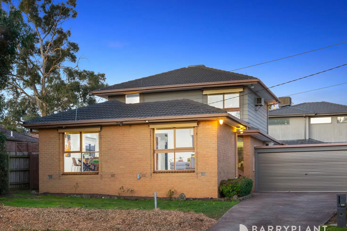 Main view of Homely house listing, 14A Ferguson Court, Ferntree Gully VIC 3156