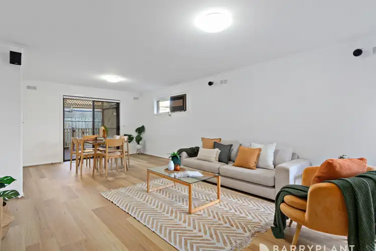 Second view of Homely house listing, 14A Ferguson Court, Ferntree Gully VIC 3156