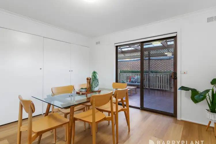 Fourth view of Homely house listing, 14A Ferguson Court, Ferntree Gully VIC 3156