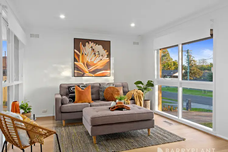 Fifth view of Homely house listing, 14A Ferguson Court, Ferntree Gully VIC 3156