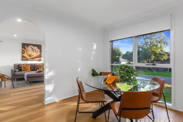 Sixth view of Homely house listing, 14A Ferguson Court, Ferntree Gully VIC 3156